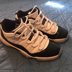 Jordan 11 low